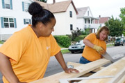 Greater Erie Area Habitat for Humanity